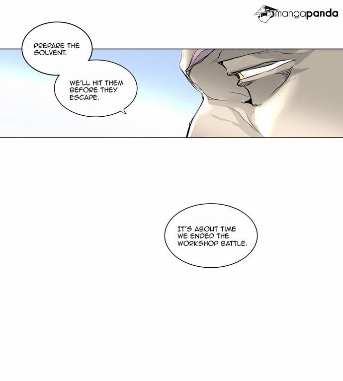 Tower of God Chapter 181 image 03